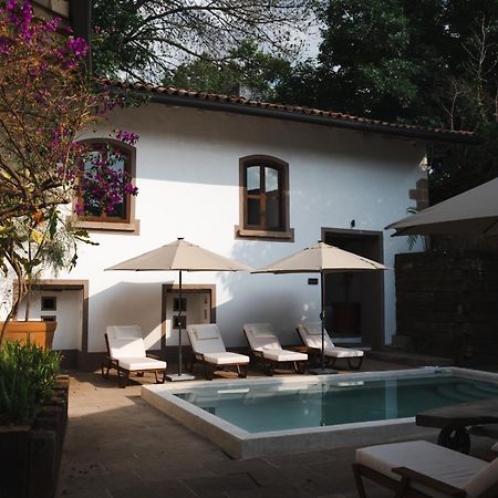 Batucada Hotel Boutique Valle de Bravo Exterior foto