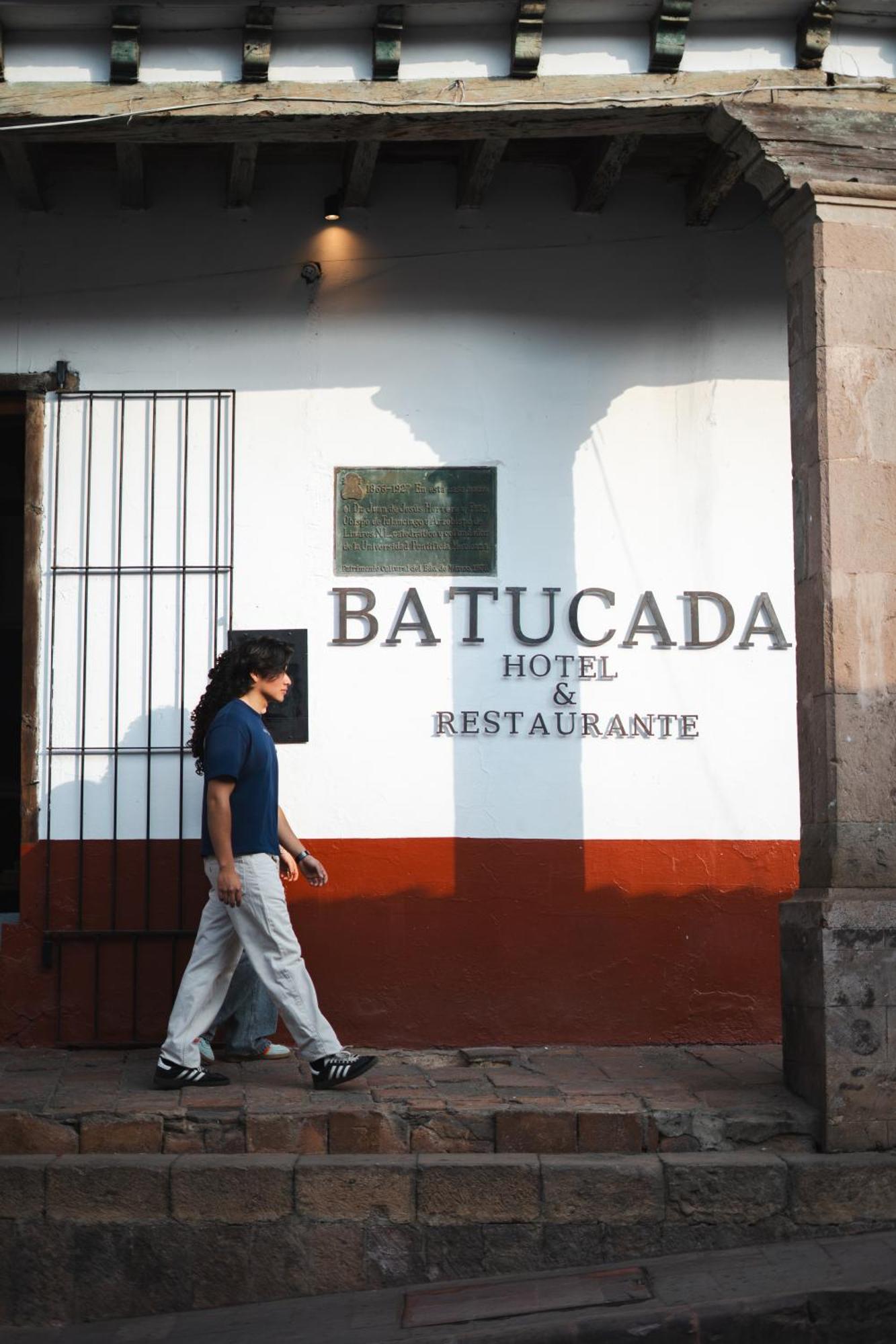 Batucada Hotel Boutique Valle de Bravo Exterior foto